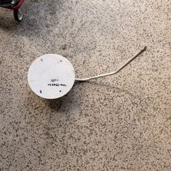 HO4422-022 Edson Radar Mount