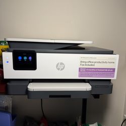 Hp Printer