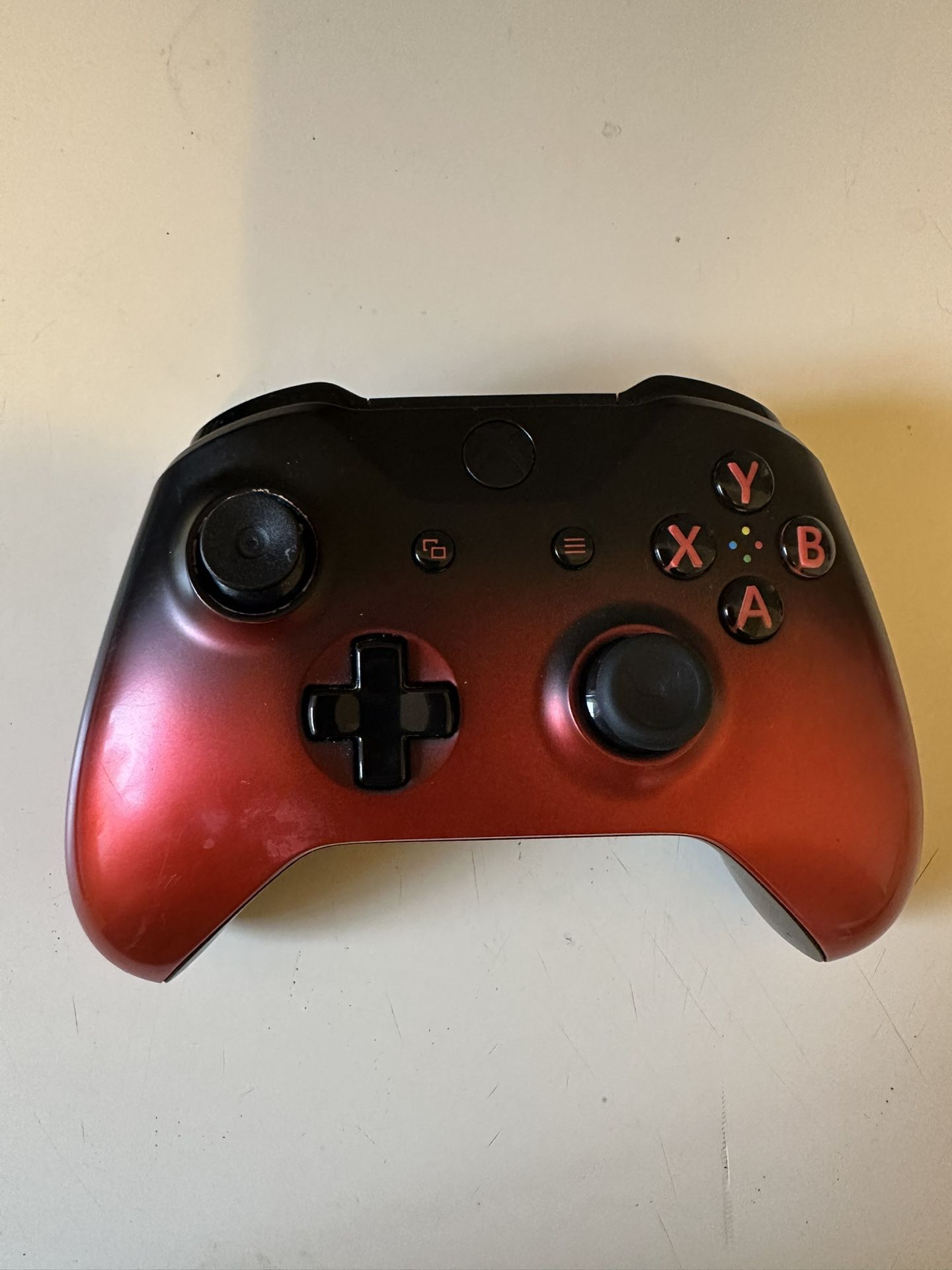 Xbox One Controller