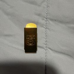 Vintage Kona Coffee Mini Clips 