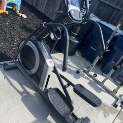 Elliptical For Sale 