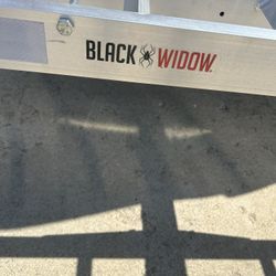 Motorcycle Or Bike Carrier