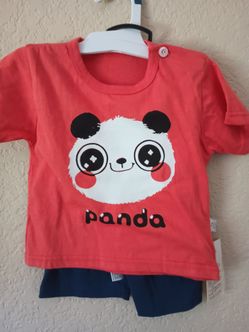 Baby boy clothes