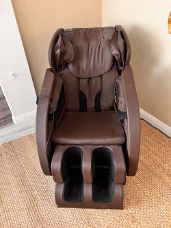 Massage chair $100