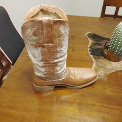 Boot Vase