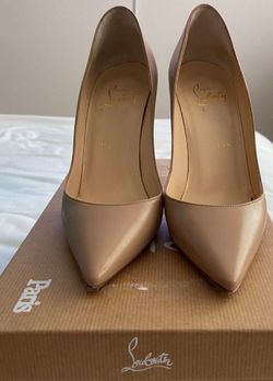 Christian Louboutin Pumps