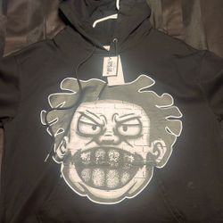 Mind GMX Hoodie 