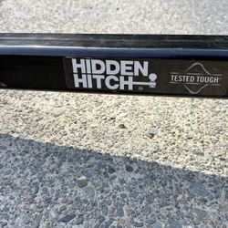 Hidden Hitch 