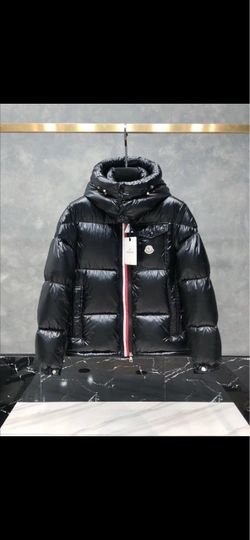 Monclear Jacket