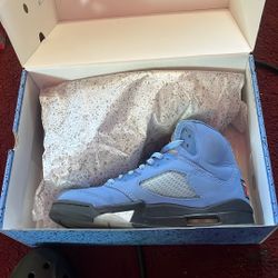 Air Jordan 5 Retro