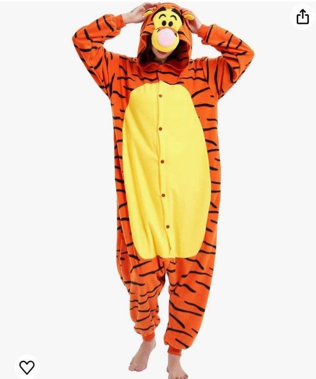 Pooh Tiger And Alien From Toy Story Onesie 