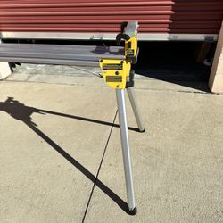 Dewalt Miter Saw Table