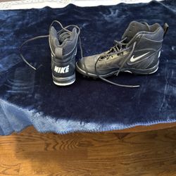 Nike Football Cleats