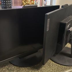 Computer Monitors