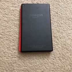 Amazon Fire Tab