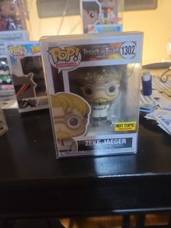 Funko Pop