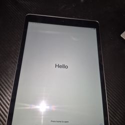 Ipad 7th Generation Tablet 