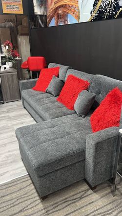 OFFER SLEPEER SOFA - NEW - ASK FOR PRICE
