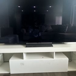 Tv Stand/unit