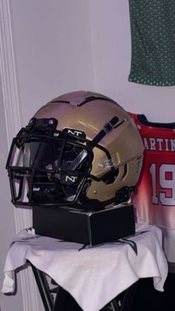 F7 Football Helmet
