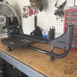 Caldwell lead sled DFT 2
