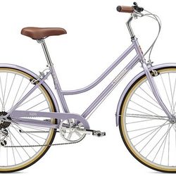 Fuji Cambridge Bike