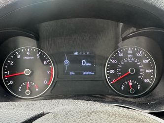 Kia  optima 2018