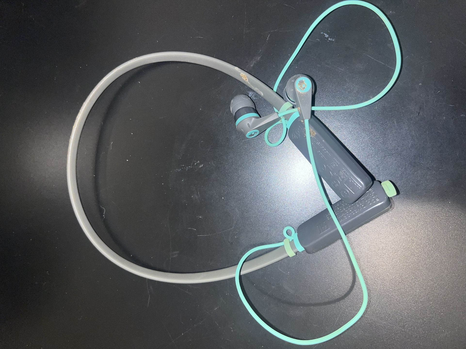 Skull Candy Headphones