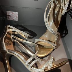 Steve Madden High Heels