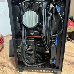 ITX Gaming & Productivity PC