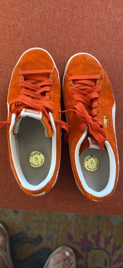 Puma Suede VTG (Vintage) (contact info removed)-02 men’s US 9/EU 42