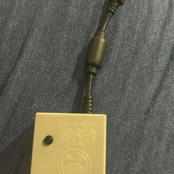 Rock Band PS2 PS3 Playstation Drum Set Dongle Receiver PDMSELEA2B VFRHMXDDG03 B