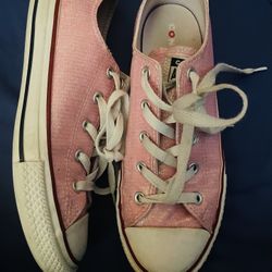 Converse Shoes