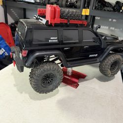 Redcat Everest Gen 7 