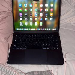 Macbook Air 13.6