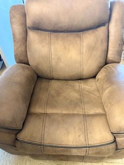 Recliner