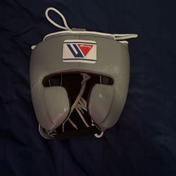 WINNING HEADGEAR SIZE L