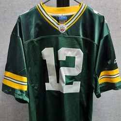 Rodgers Jersey 
