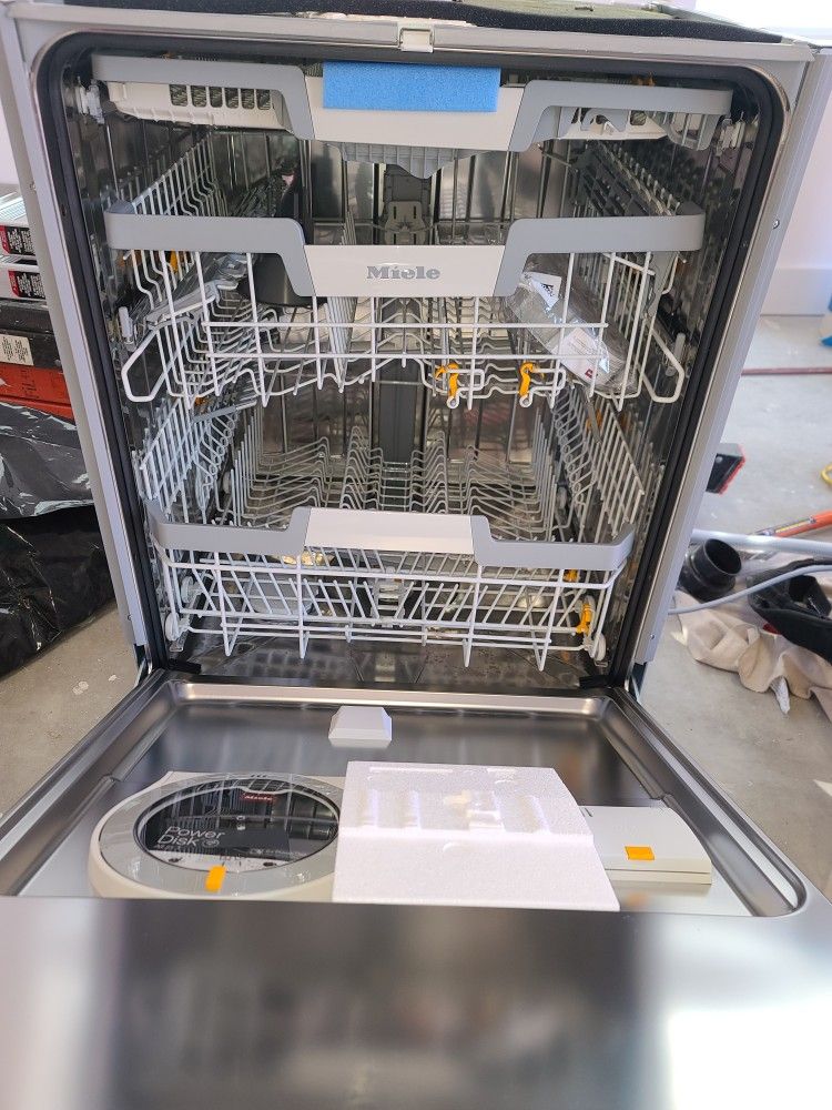 Meile Dish Washer