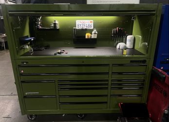 Matco Toolbox