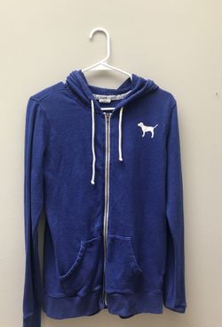 Victoria secret pink sweatshirt