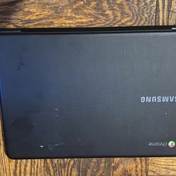 Samsung Chromebook
