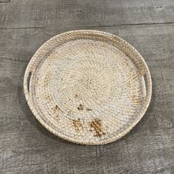 Tray