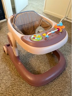 Baby walker