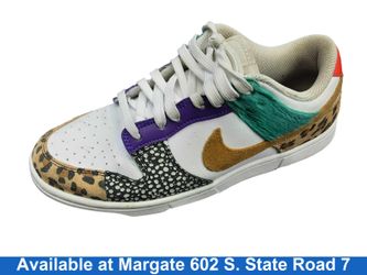Nike Dn3866 Multi-color