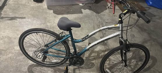 Genesis bicycle