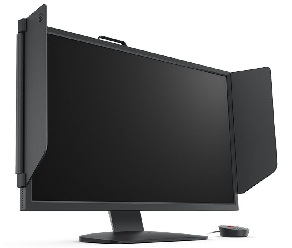 BENQ XL Monitor For Sports XL2566K