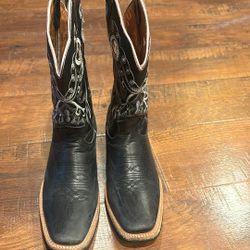 Kid Boots