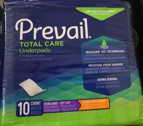 Underpads