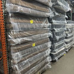Mattresses All Types And Sizes 